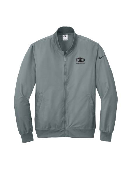 CK237. Nike Bomber Jacket