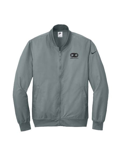CK237. Nike Bomber Jacket
