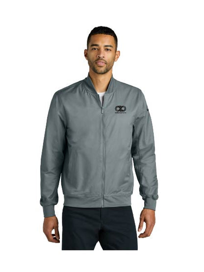 CK237. Nike Bomber Jacket