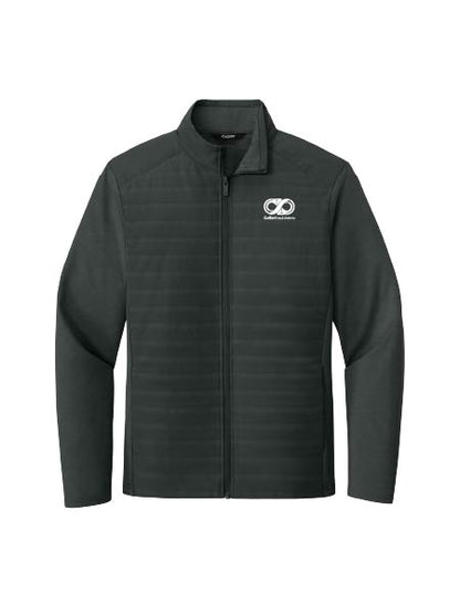 CK239. OGIO® Driveline Hybrid Jacket