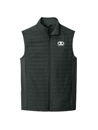 CK240. OGIO® Driveline Hybrid Vest