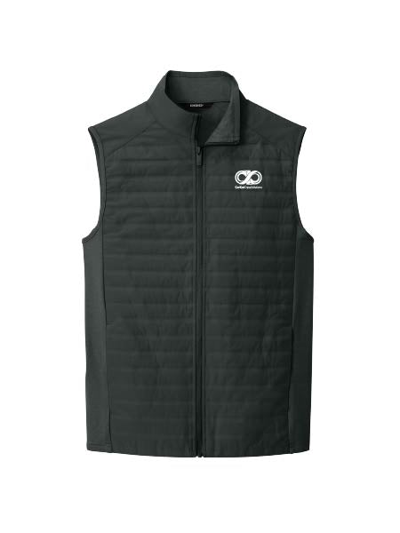 CK240. OGIO® Driveline Hybrid Vest