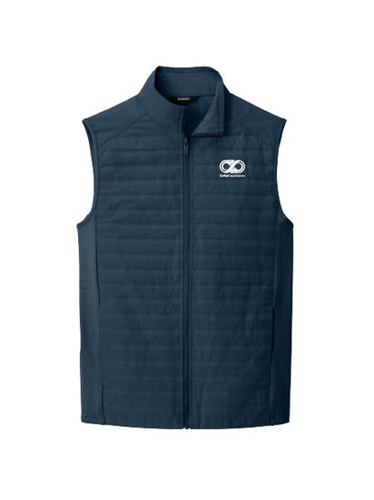 CK240. OGIO® Driveline Hybrid Vest