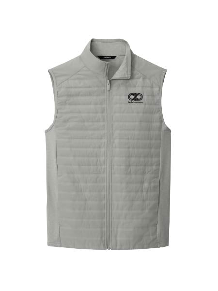 CK240. OGIO® Driveline Hybrid Vest