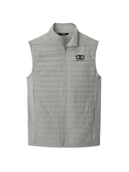 CK240. OGIO® Driveline Hybrid Vest
