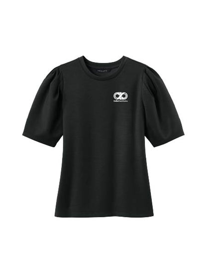 CK127. Mercer+Mettle® Women’s Short Sleeve Lite Spacer Top