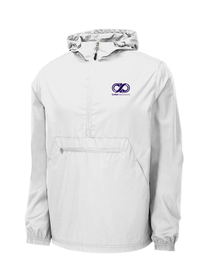 CK215. Sport-Tek ® Packable Anorak
