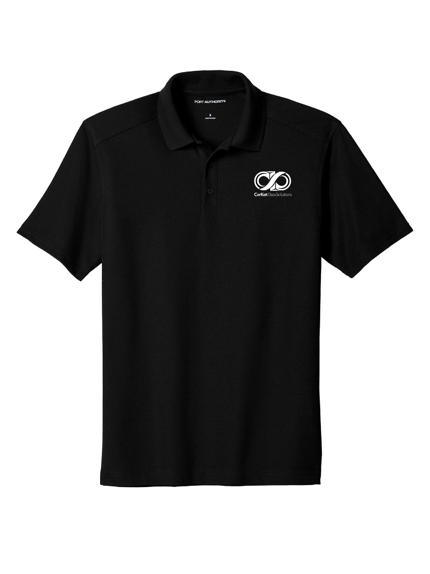 CK200. Port Authority ® EZPerformance ™ Pique Polo