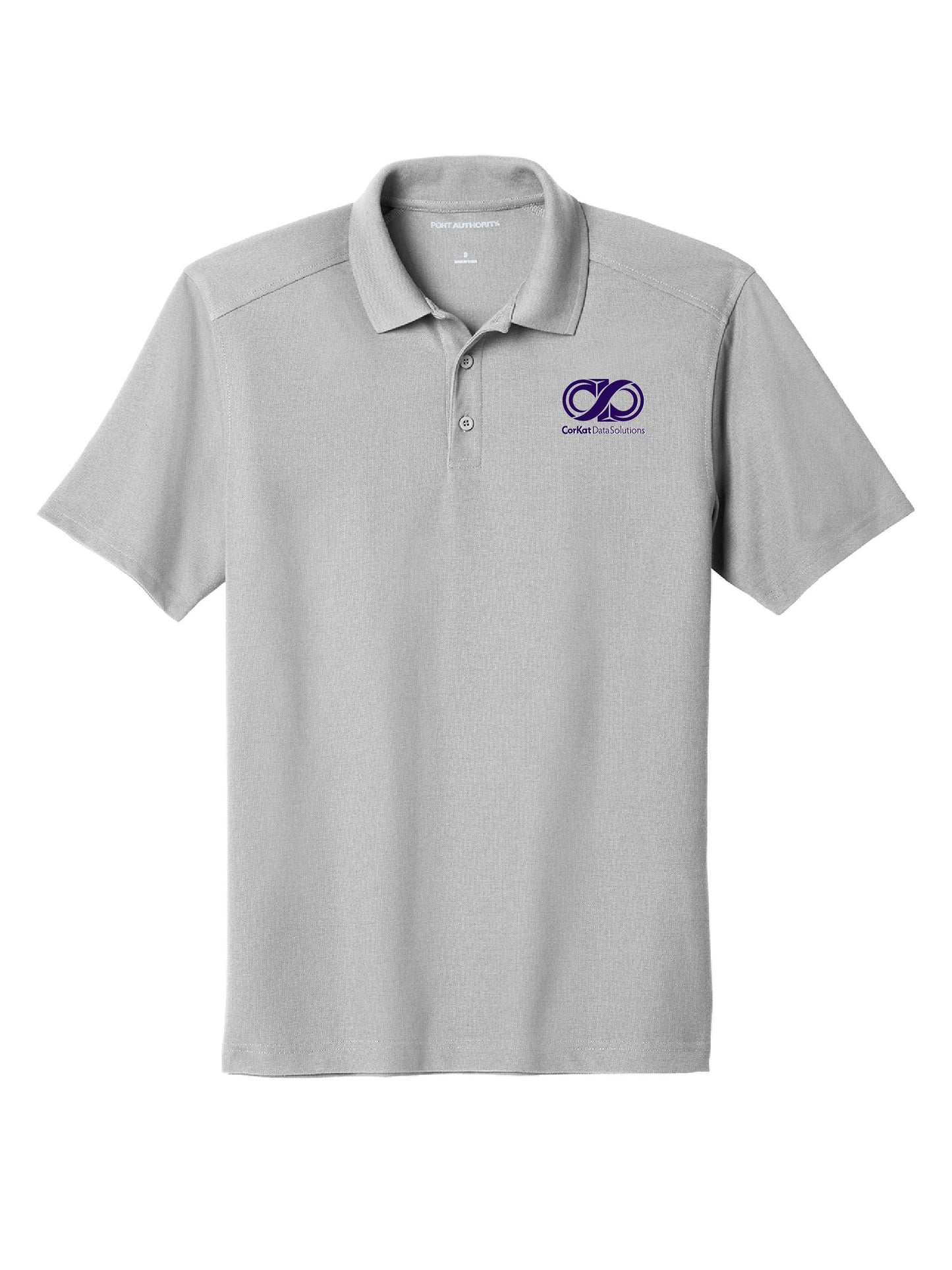 CK200. Port Authority ® EZPerformance ™ Pique Polo