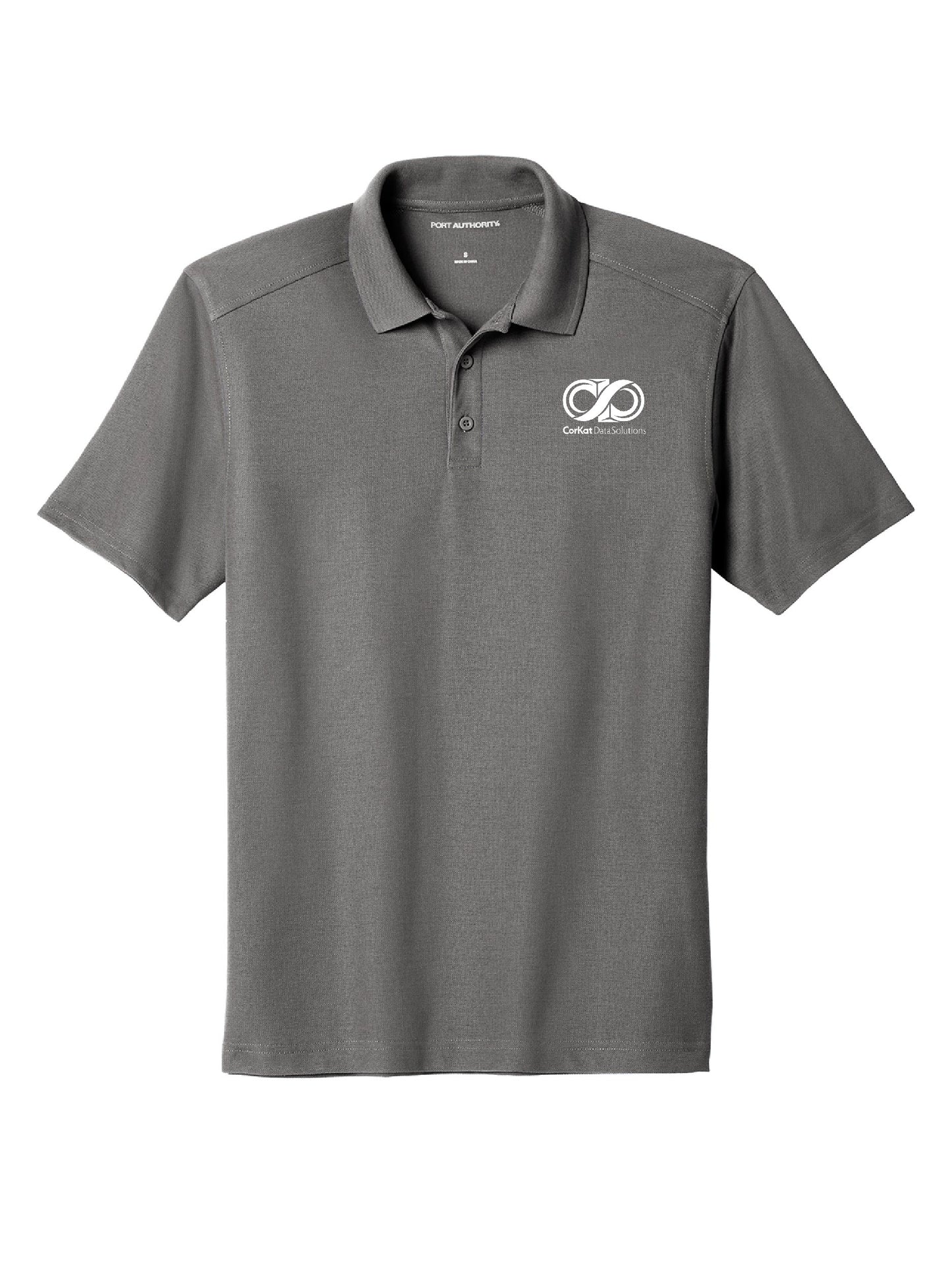 CK200. Port Authority ® EZPerformance ™ Pique Polo