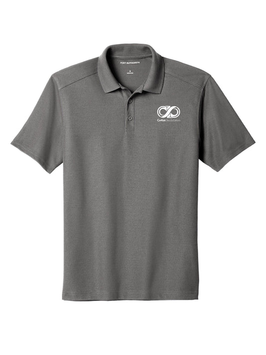 CK200. Port Authority ® EZPerformance ™ Pique Polo