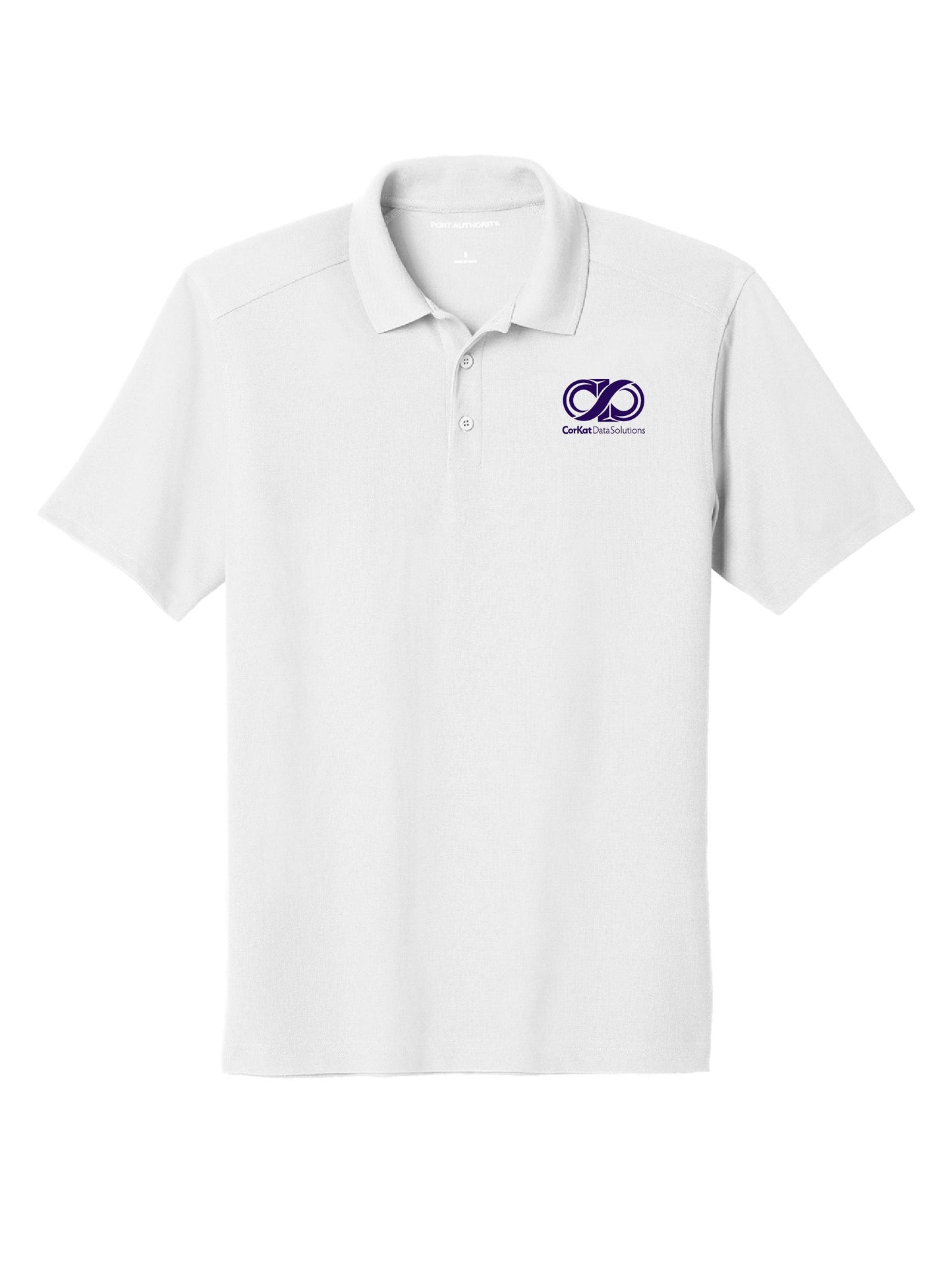 CK200. Port Authority ® EZPerformance ™ Pique Polo