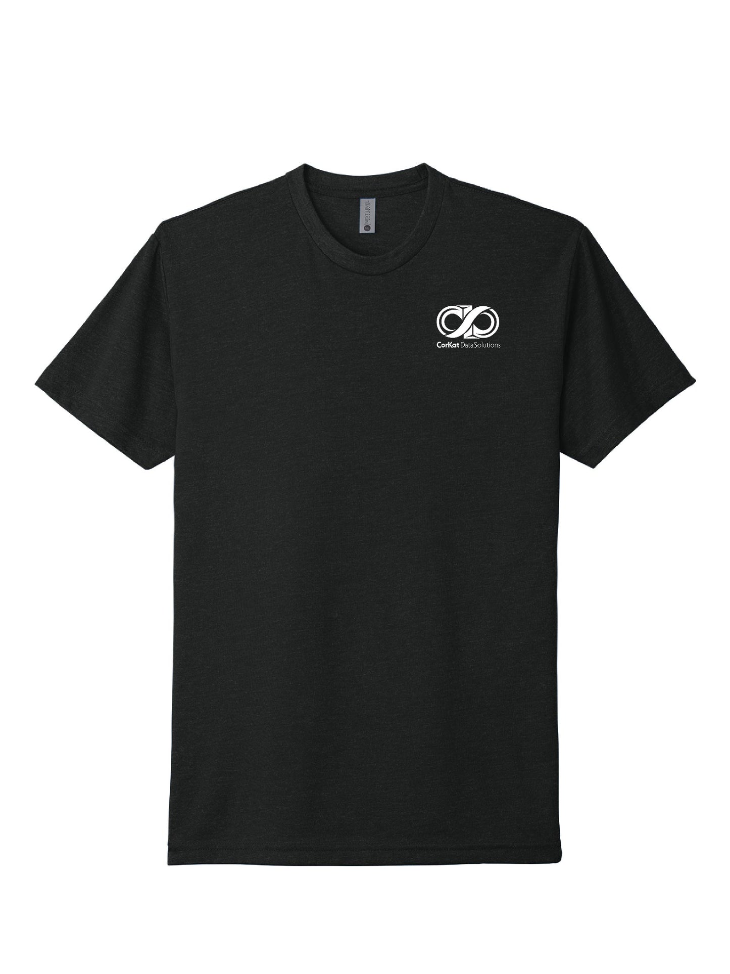 CK203. Next Level Apparel® Unisex CVC Tee