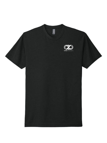 CK203. Next Level Apparel® Unisex CVC Tee