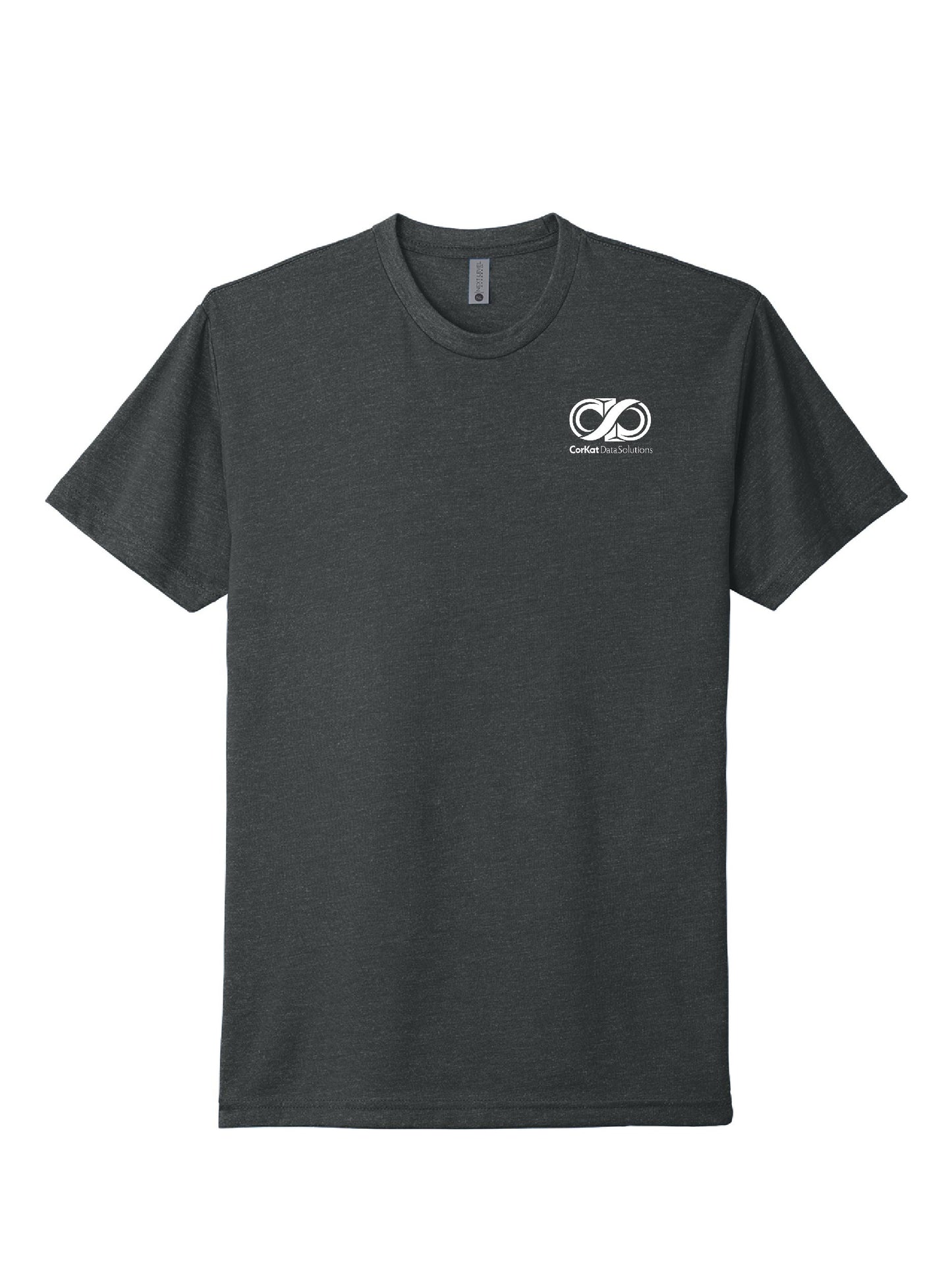 CK203. Next Level Apparel® Unisex CVC Tee