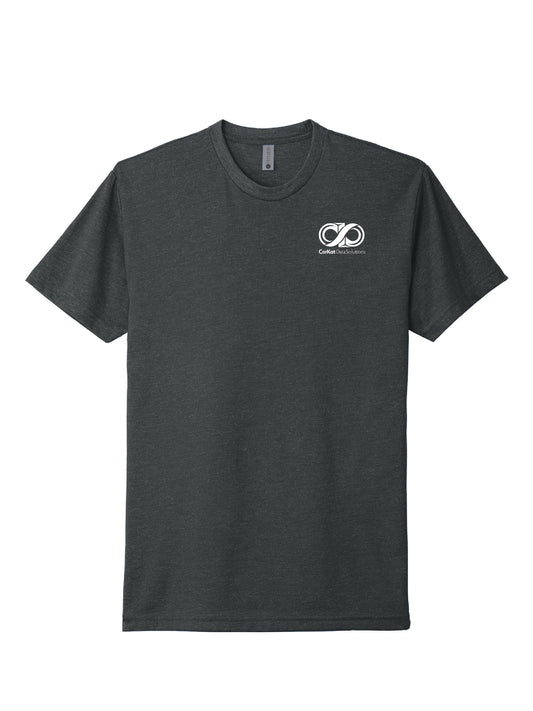 CK203. Next Level Apparel® Unisex CVC Tee