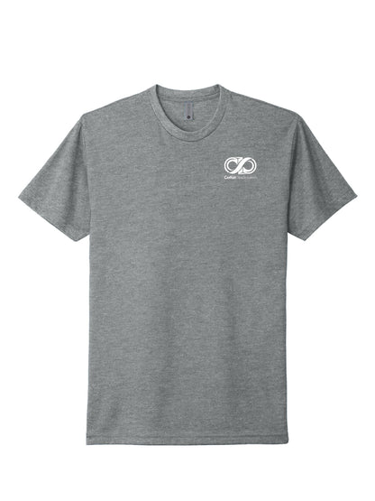 CK203. Next Level Apparel® Unisex CVC Tee