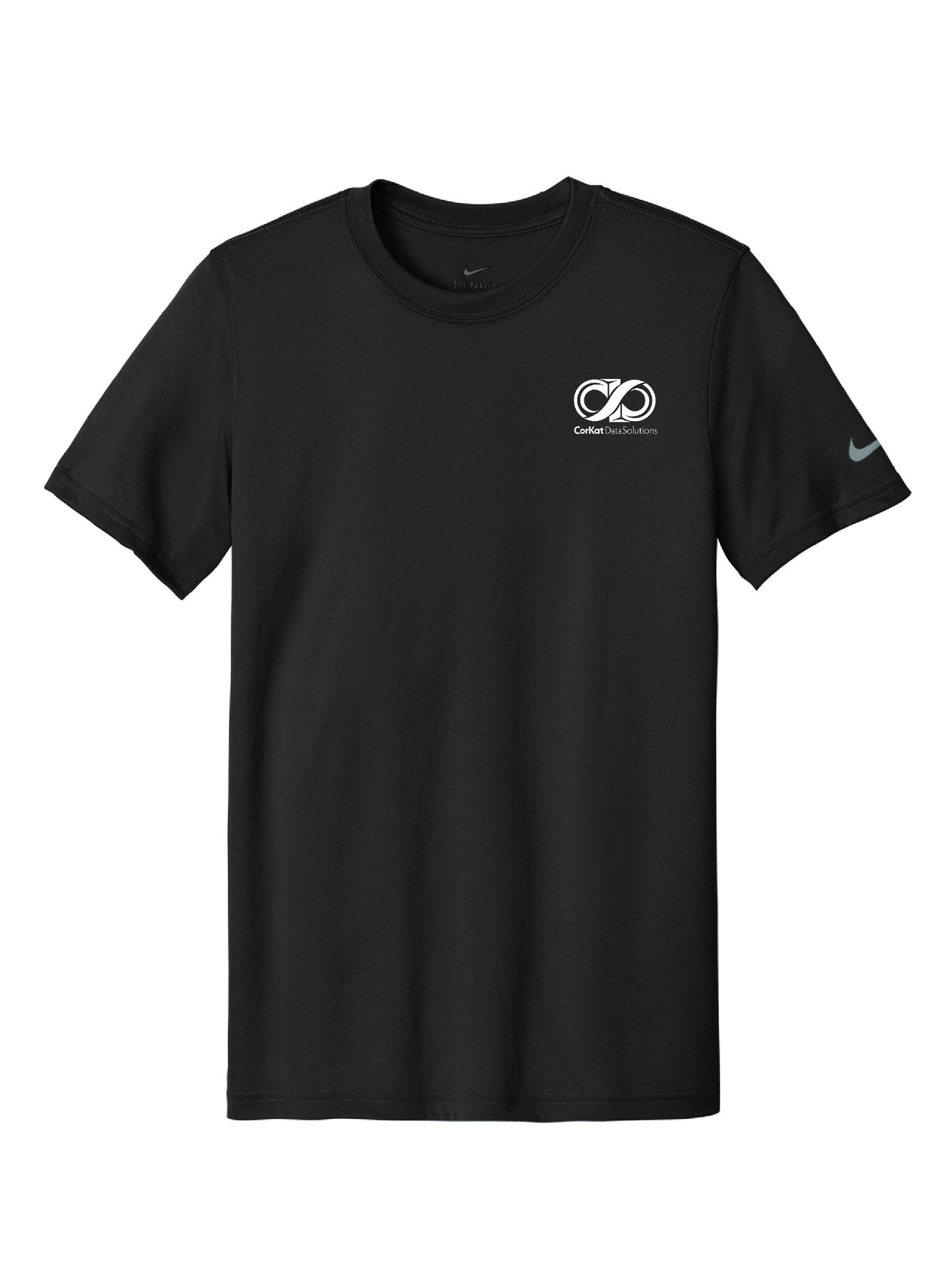 CK204. Nike Swoosh Sleeve Legend Tee