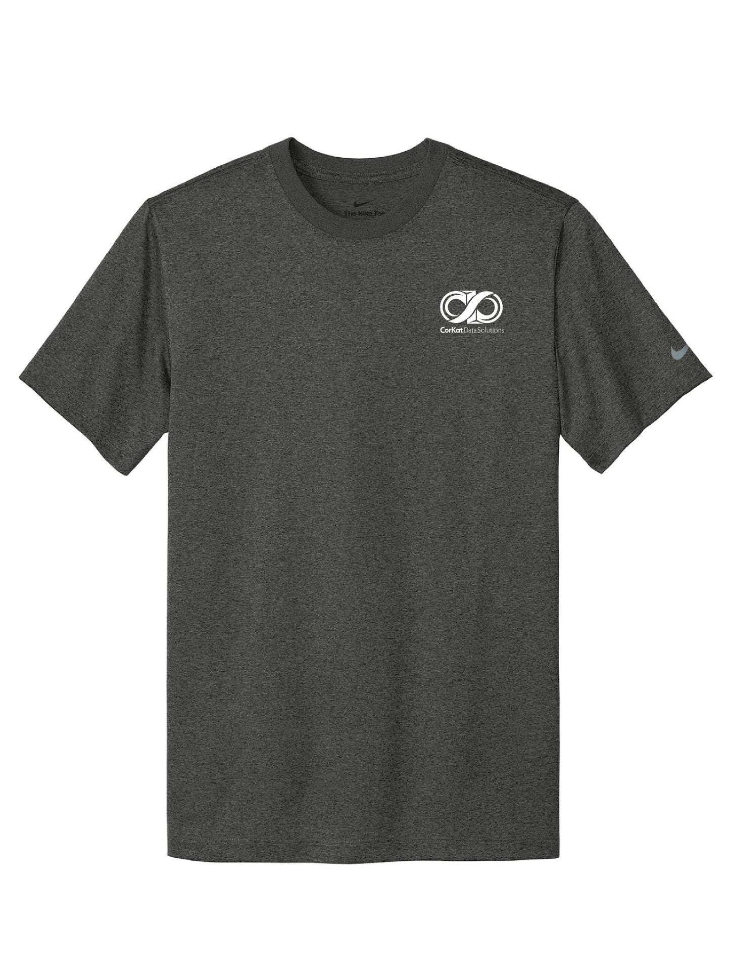 CK204. Nike Swoosh Sleeve Legend Tee