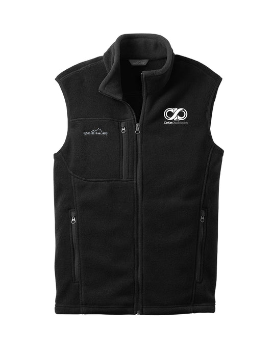 CK207. Eddie Bauer® - Fleece Vest