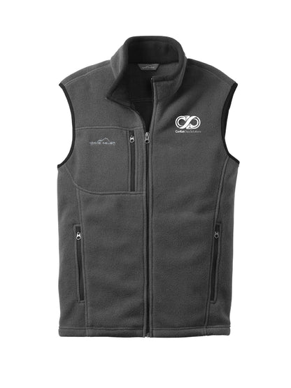 CK207. Eddie Bauer® - Fleece Vest