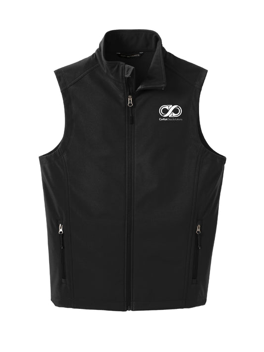 CK206. Port Authority® Core Soft Shell Vest