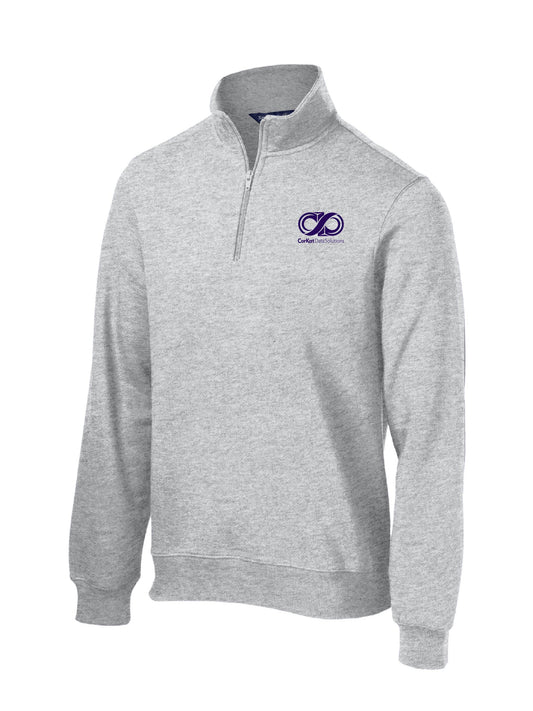 CK209. Sport-Tek® 1/4-Zip Sweatshirt