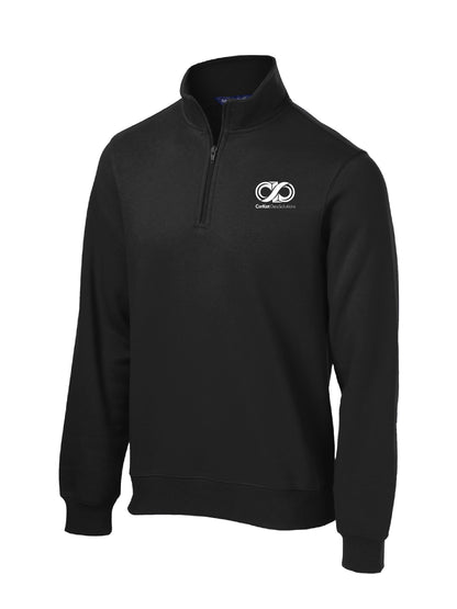 CK209. Sport-Tek® 1/4-Zip Sweatshirt