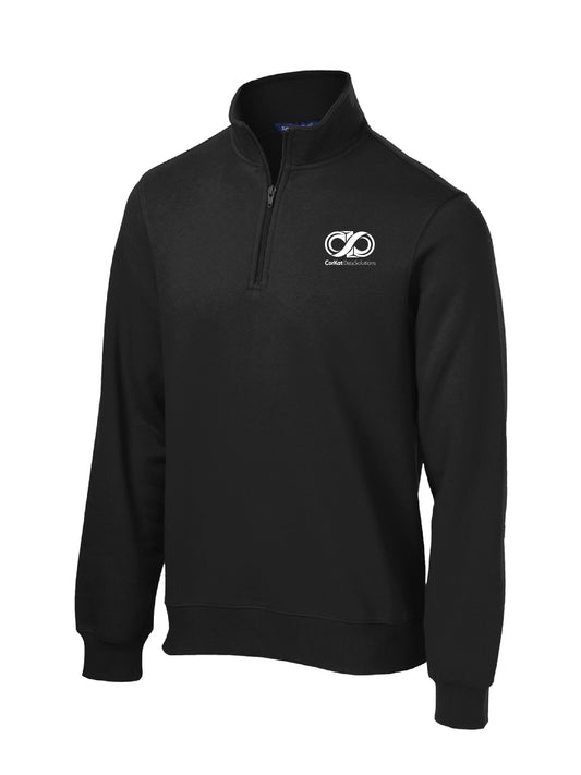 CK209. Sport-Tek® 1/4-Zip Sweatshirt