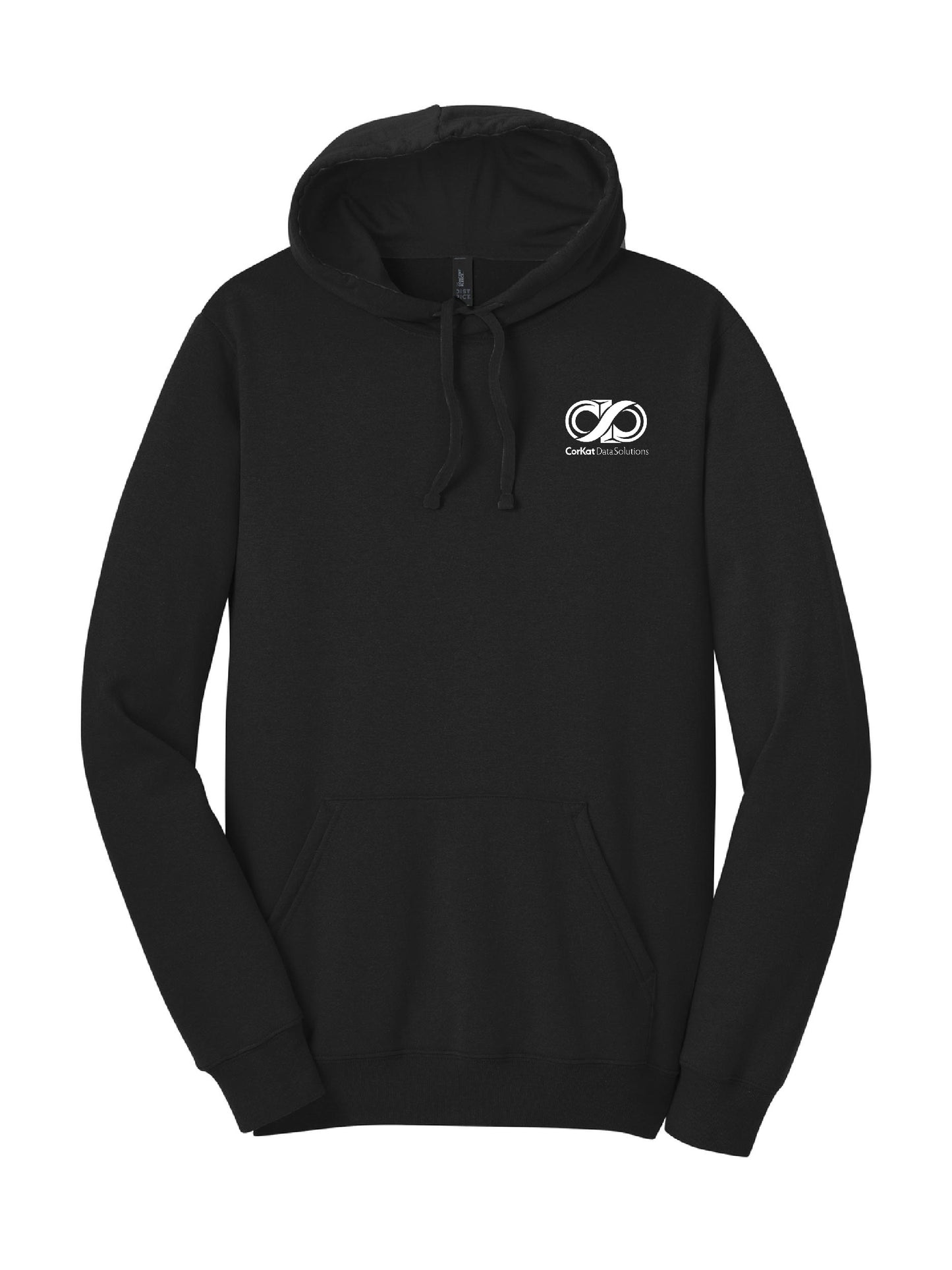 CK210. District ® The Concert Fleece ® Hoodie