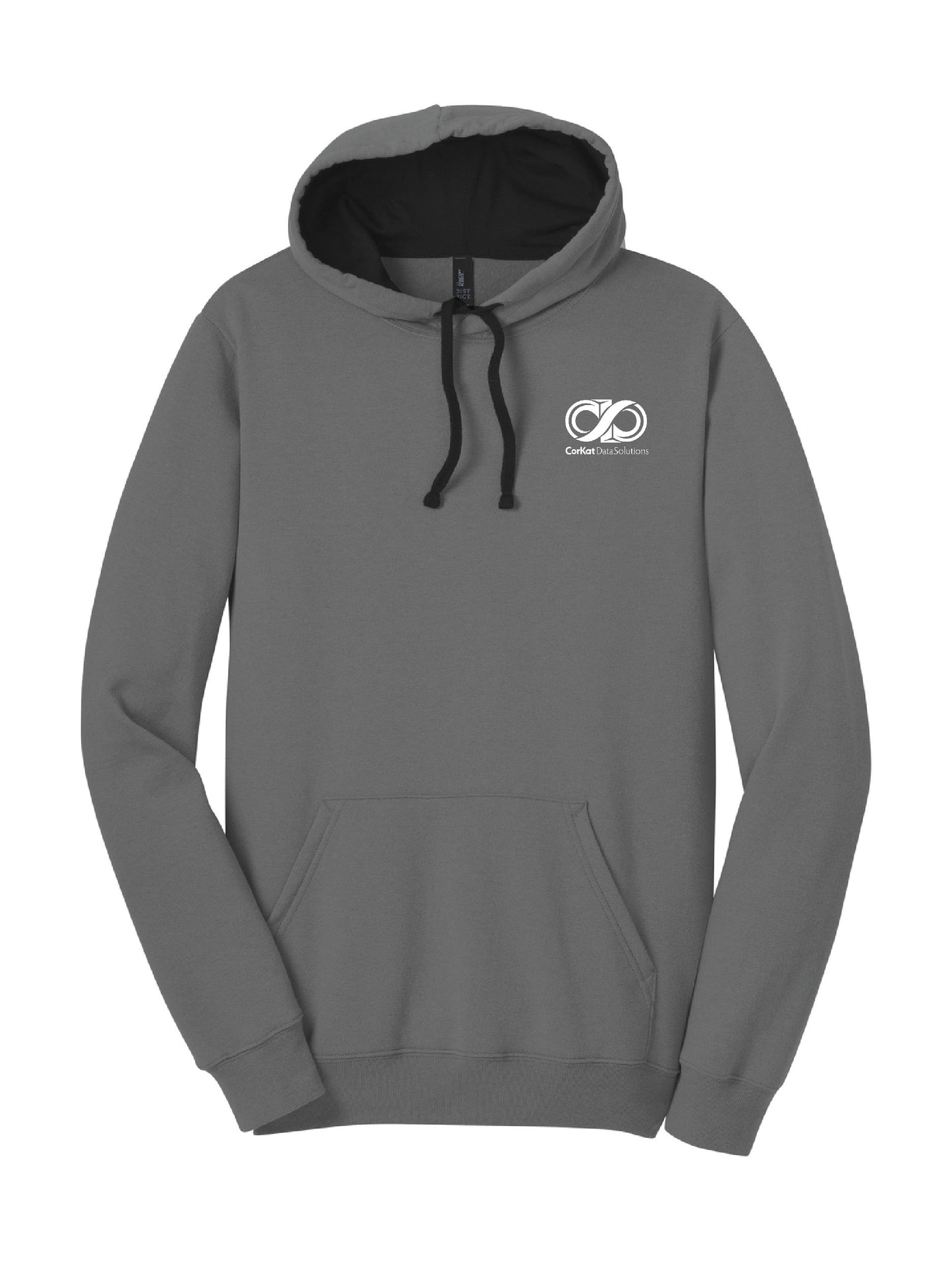 CK210. District ® The Concert Fleece ® Hoodie