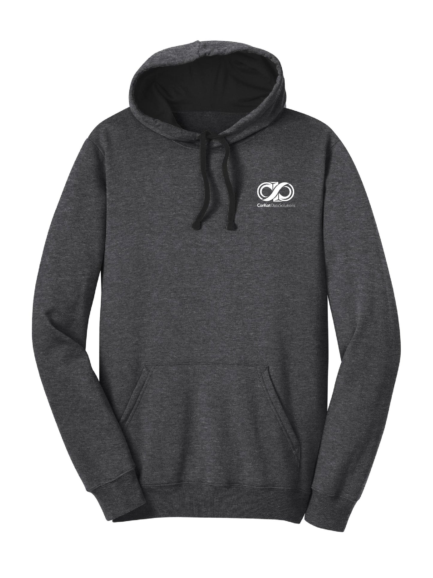 CK210. District ® The Concert Fleece ® Hoodie