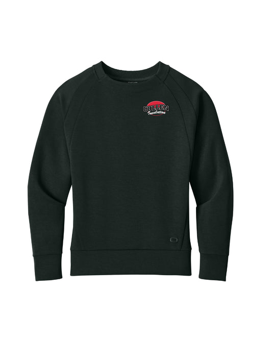 CIN103. OGIO® Women’s Transcend Pullover