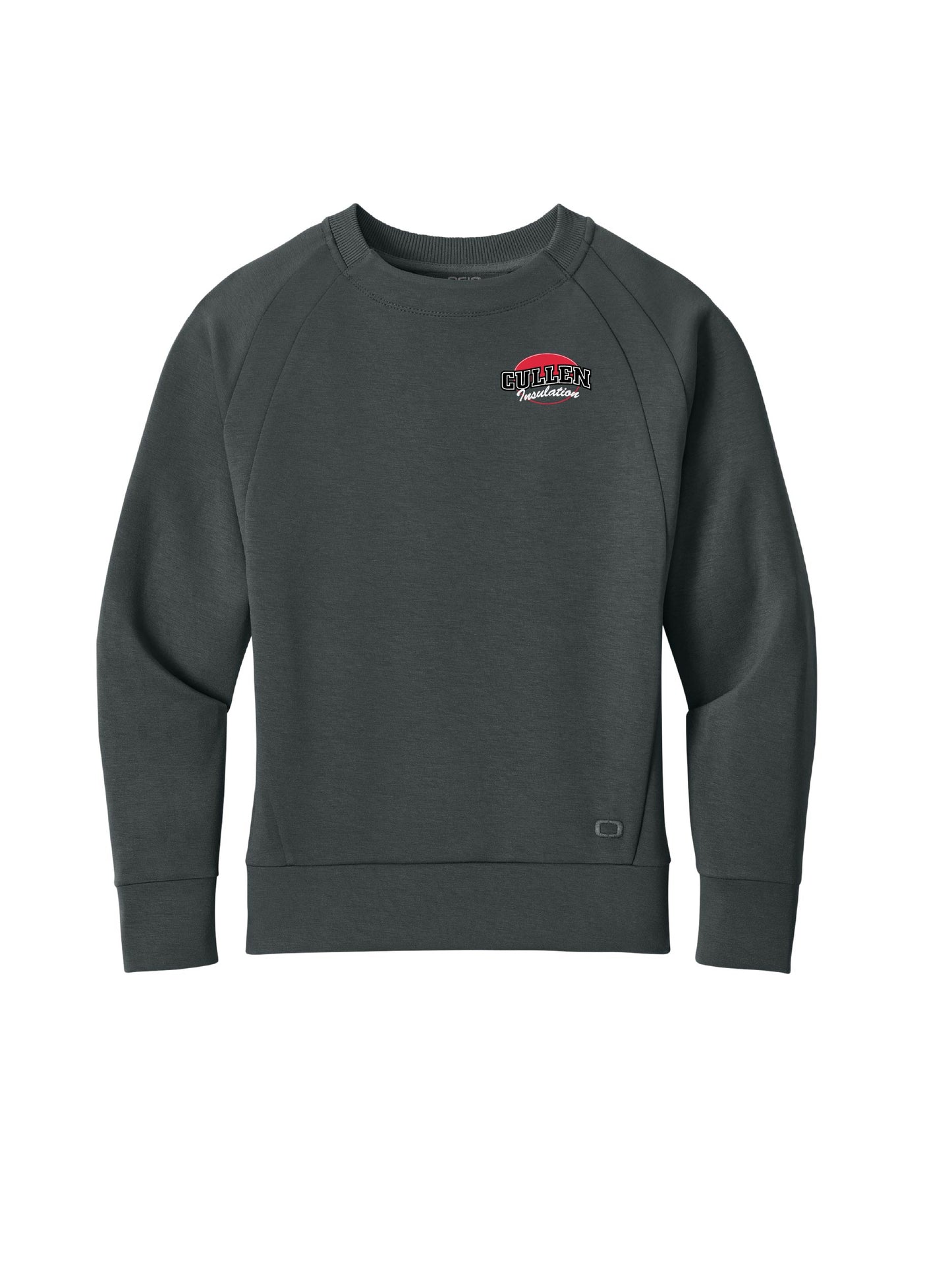 CIN103. OGIO® Women’s Transcend Pullover