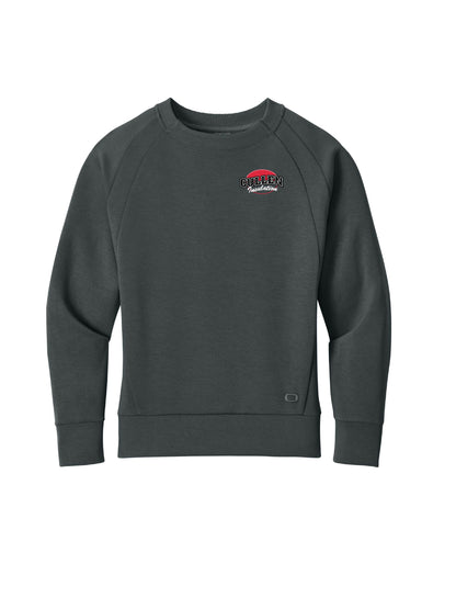 CIN103. OGIO® Women’s Transcend Pullover