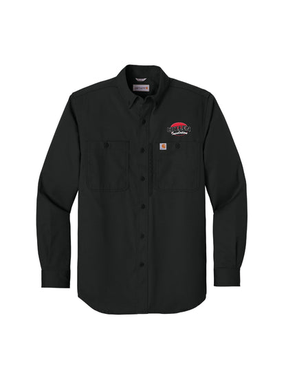 CIN212. Carhartt® Rugged Professional™ Series Long Sleeve Shirt
