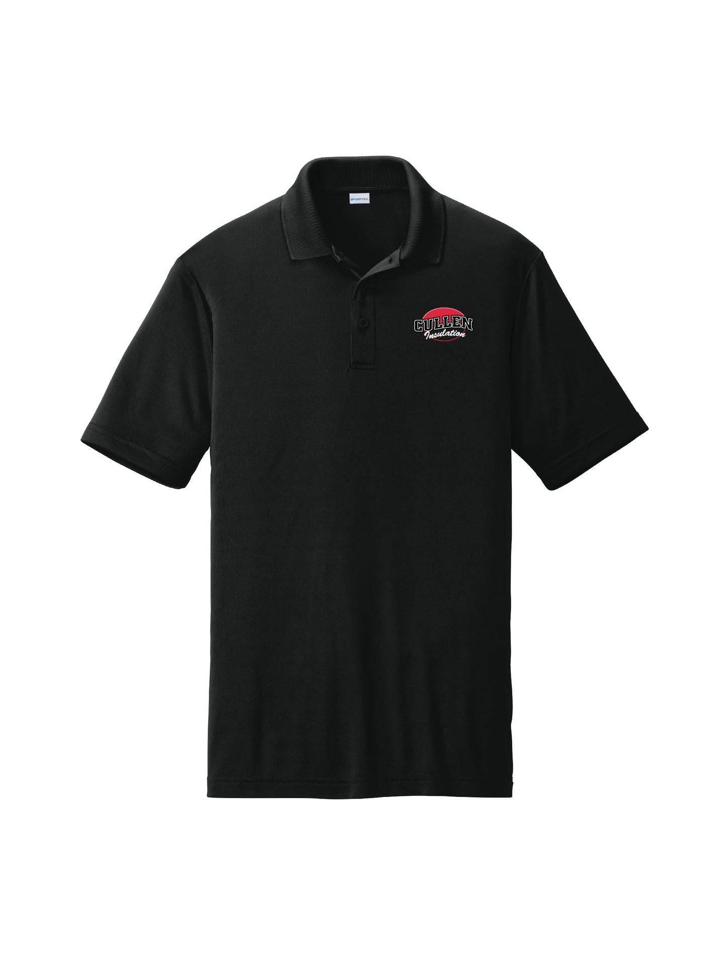 CIN213. Sport-Tek® PosiCharge® Competitor™ Polo