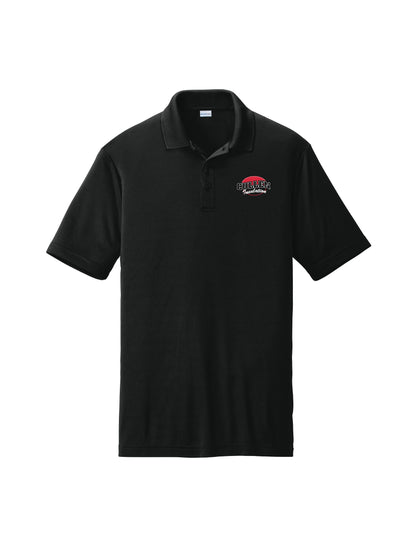 CIN213. Sport-Tek® PosiCharge® Competitor™ Polo