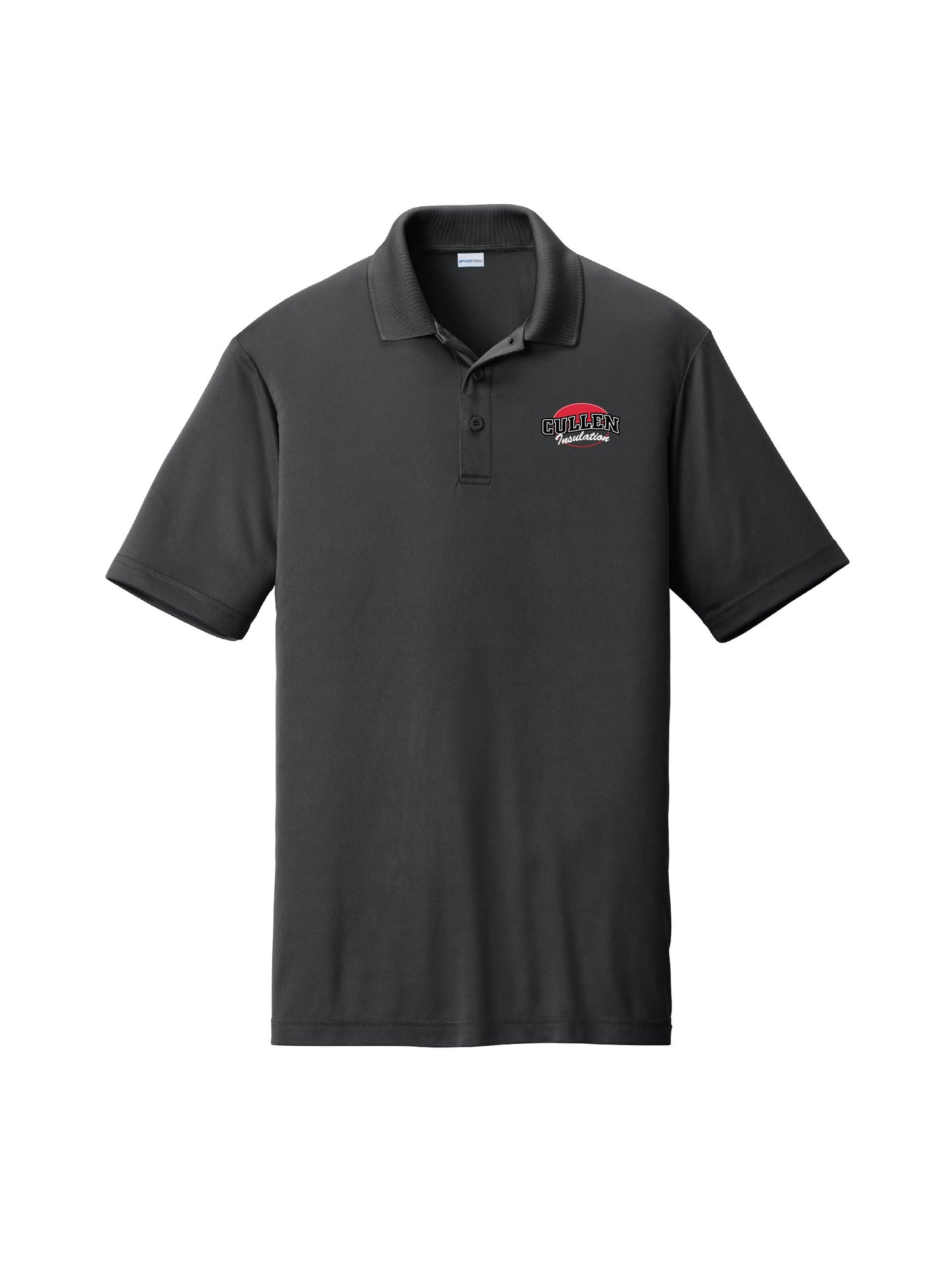 CIN213. Sport-Tek® PosiCharge® Competitor™ Polo