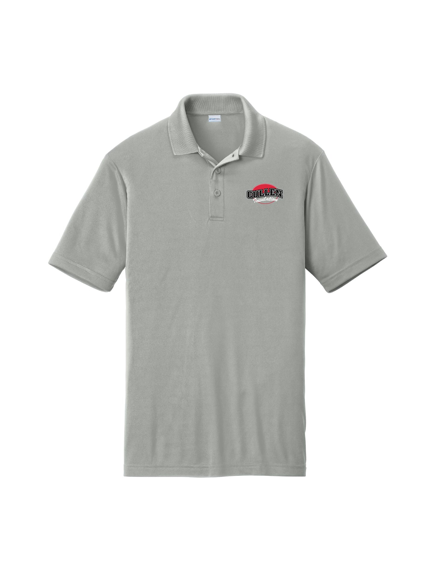 CIN213. Sport-Tek® PosiCharge® Competitor™ Polo