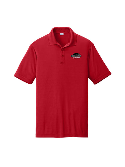 CIN213. Sport-Tek® PosiCharge® Competitor™ Polo