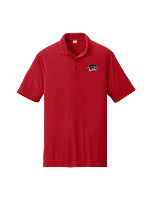 CIN213. Sport-Tek® PosiCharge® Competitor™ Polo