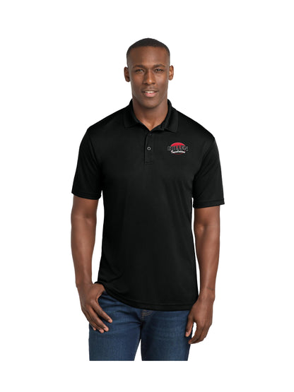 CIN213. Sport-Tek® PosiCharge® Competitor™ Polo