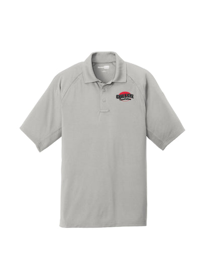 CIN214. CornerStone® Select Lightweight Snag-Proof Tactical Polo