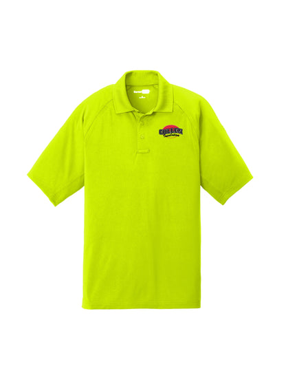 CIN214. CornerStone® Select Lightweight Snag-Proof Tactical Polo