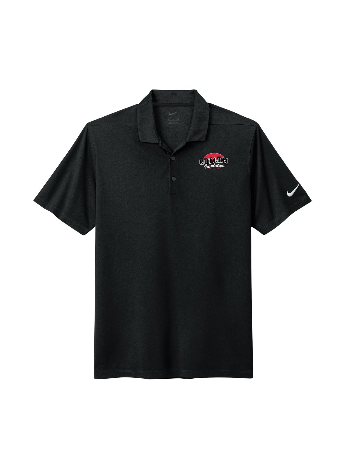 CIN216. Nike Dri-FIT Micro Pique 2.0 Polo