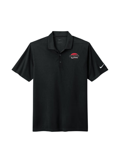CIN216. Nike Dri-FIT Micro Pique 2.0 Polo