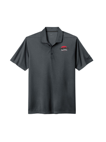 CIN216. Nike Dri-FIT Micro Pique 2.0 Polo