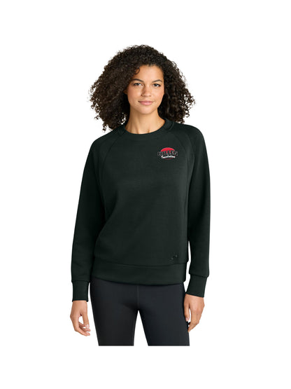 CIN103. OGIO® Women’s Transcend Pullover