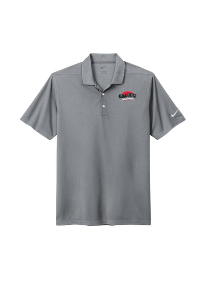 CIN216. Nike Dri-FIT Micro Pique 2.0 Polo